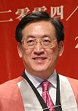 photo of Dr the Honourable York Chow Yat Ngok